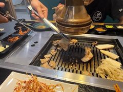 -臻牛烤肉