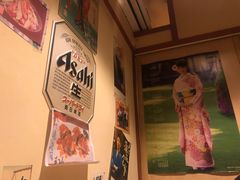 -気楽亭和食料理(气乐亭大世界本店)