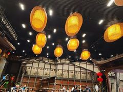 -顺兴老茶馆·精品川菜(世纪城店)
