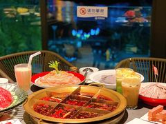 -长嘉·河图火锅(长嘉汇江景旗舰店)