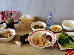 -有章牛杂(石厦店)