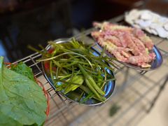 -老石黑山羊毛驴肉火锅(金凯广场店)
