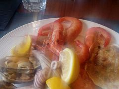 -岷山饭店-芝芝自助餐厅