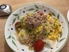 -萨莉亚意式餐厅(长安万达店)