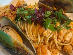 -Bistro 63 创意融合料理(广粤天地店)