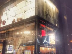 门面-Air Jordan(世贸天阶店)