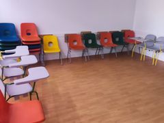 -英孚教育青少儿(河东中心)