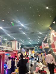 -MELAND CLUB亲子乐园·派对·餐厅(北京芳圆里ID MALL店)