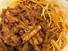 -梅溪·小伙子干挑面(安吉总店)