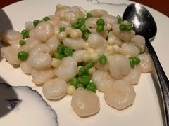 -镇江苏宁万豪酒店-苏筵中餐厅
