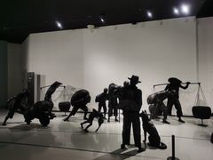 -四川美术学院美术馆