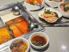 -海底捞火锅(坪山益田假日广场店)