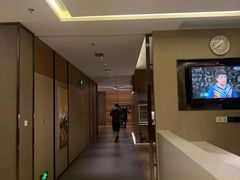 -上海雅居乐万豪侯爵酒店
