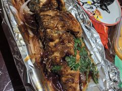 -新白鹿餐厅(爱琴海购物中心店)