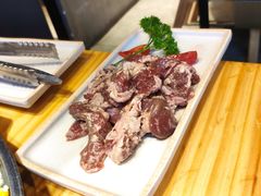 -喜来稀肉(北外滩白玉兰广场店)