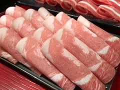 羊肉-谭鸭血老火锅(漳州路店)