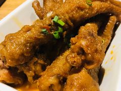 -7017浙菜•建德味(中财店)