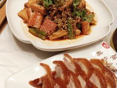 -全聚德(常州店)