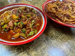 -玲玲米粉(中山路店)
