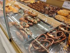 -烘焙町面包店(西四店)