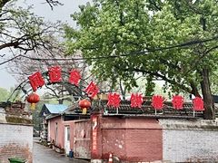 -闻道食府烙饼卷带鱼(原车耳营店原大觉寺店)
