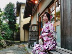 -京都冈本和服体验租赁店(祗园店)