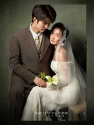 -时光印记婚纱摄影工作室·原创定制