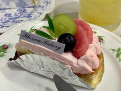 -花间烘焙BLossom Bakery