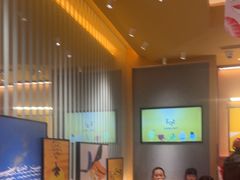 -菲滋意式餐厅(温岭银泰城店)