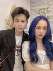 -Mix Boom Hair salon