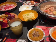 -牛New寿喜烧(闵行龙湖天街店)