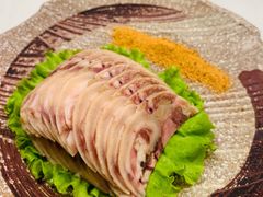 -东来顺饭庄(西直门店)