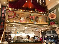 -玛格萝妮比萨屋(四平店)