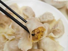 -霍嘟嘟手工水饺(黄山花园店)