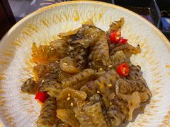 -黑牛の店·和牛烧肉(合生汇店)