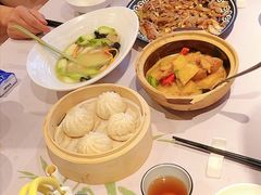 -莲池荟素食馆·12年老字号(光孝寺店)