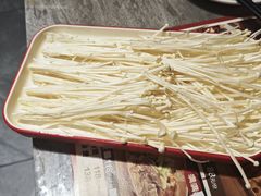 -肥家大排档(天河体育西店)