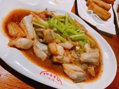 -阿古牛肉丸(一建店)