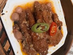 -稻香饭店(龙华天虹店)
