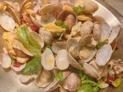 -五谷丰登农家院·地道胶东菜·海鲜烧烤(威海店)