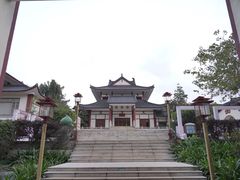 -江门古兜温泉小镇