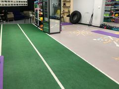 -CXFIT 陈徐健身工作室(凯旋店)
