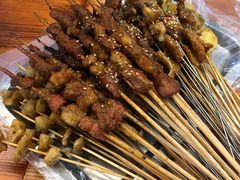 -十里铺铁板鱿鱼