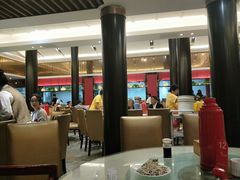 大堂-留芳·文旅古月楼(老街店)