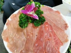 -枇杷园食为鲜火锅(南山店)