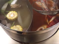 -左庭右院鲜牛肉火锅(新梅广场店)