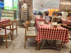 -西贝莜面村(赛格国际购物中心店)