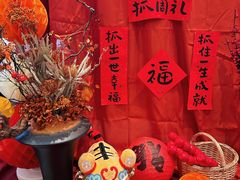 -安徽大厦中餐厅
