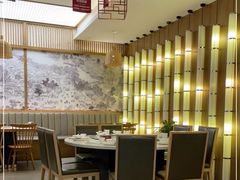 大堂-羊故事·西北融合菜(华侨城店)