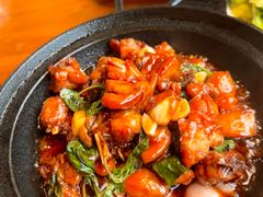 -金陵一哥龙虾(水木秦淮店)